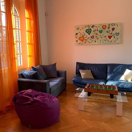Casa Nerone Apartment Roma Ngoại thất bức ảnh