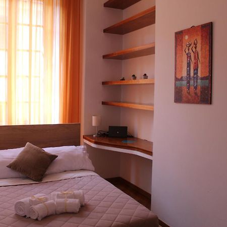 Casa Nerone Apartment Roma Ngoại thất bức ảnh