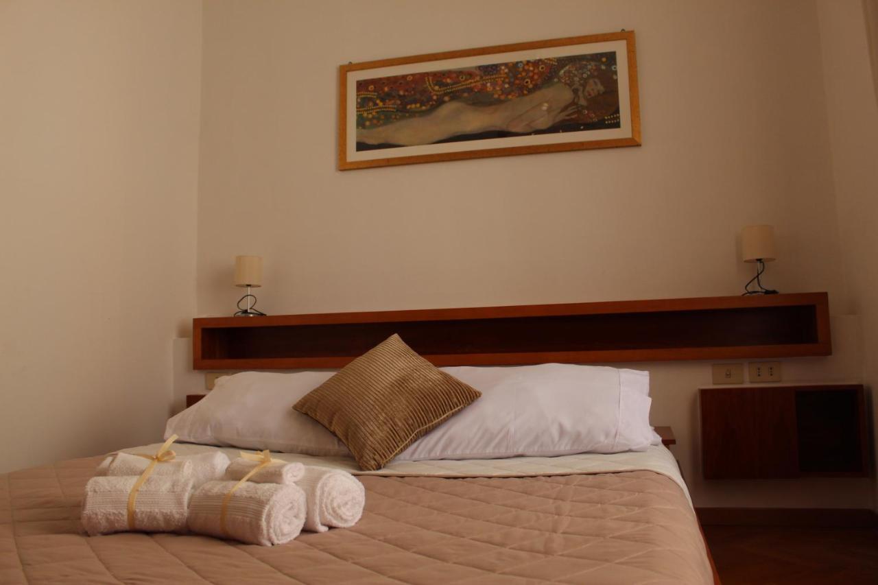 Casa Nerone Apartment Roma Ngoại thất bức ảnh