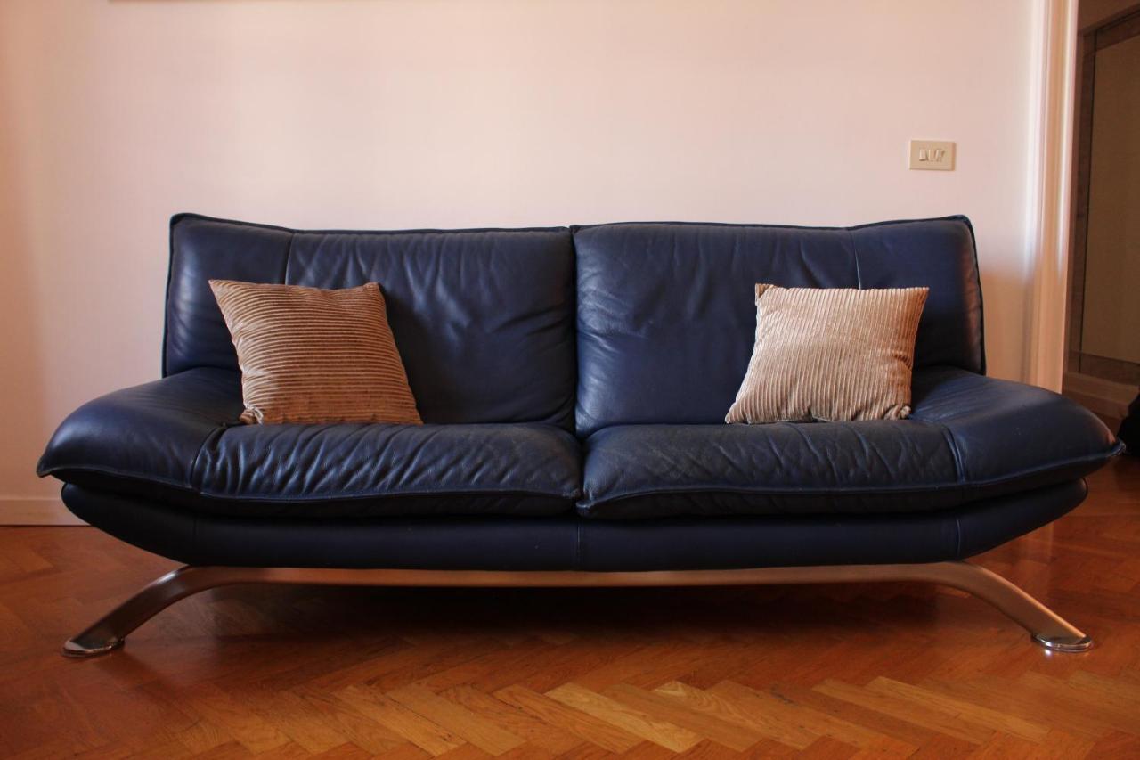Casa Nerone Apartment Roma Ngoại thất bức ảnh
