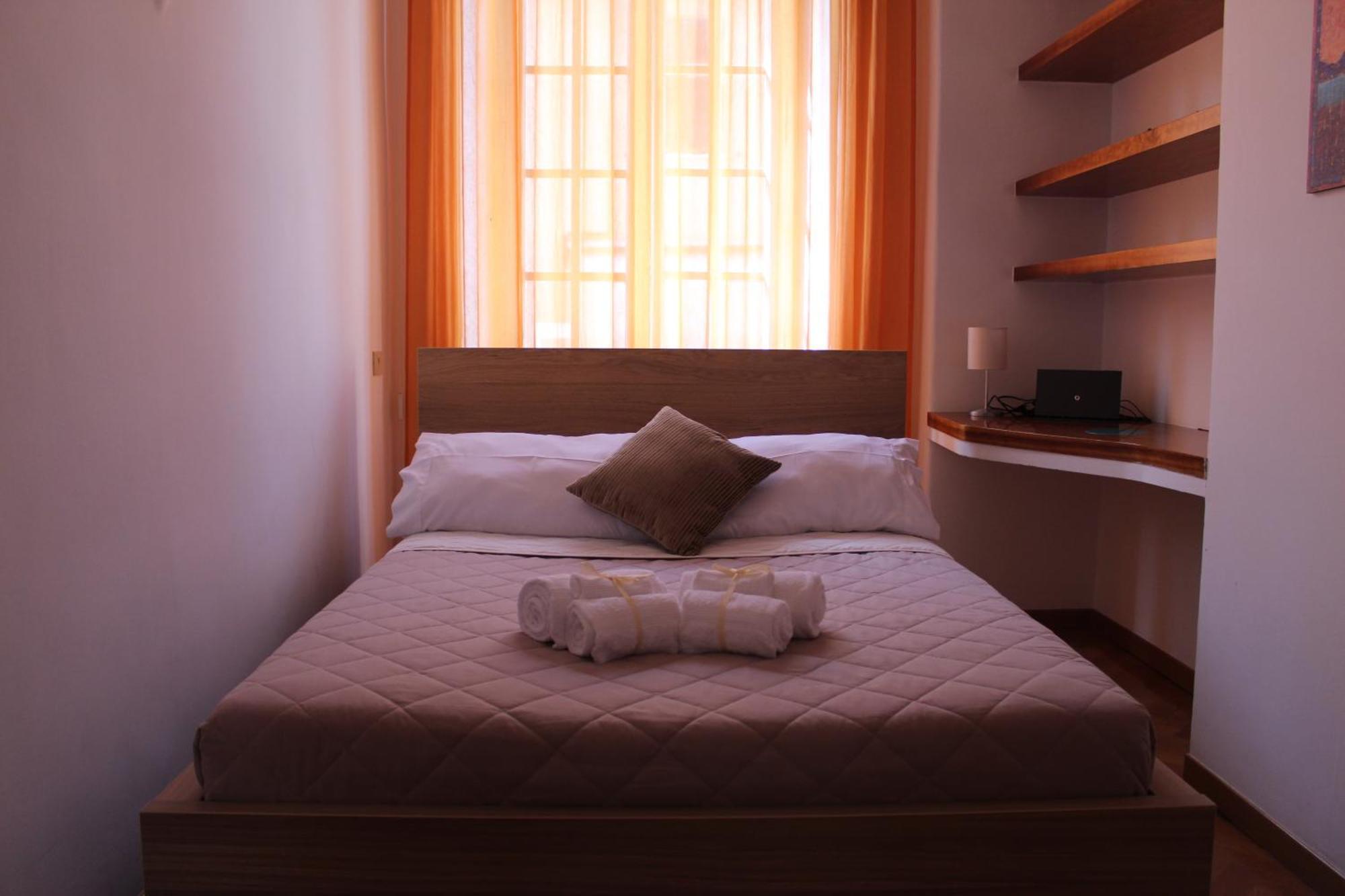 Casa Nerone Apartment Roma Ngoại thất bức ảnh