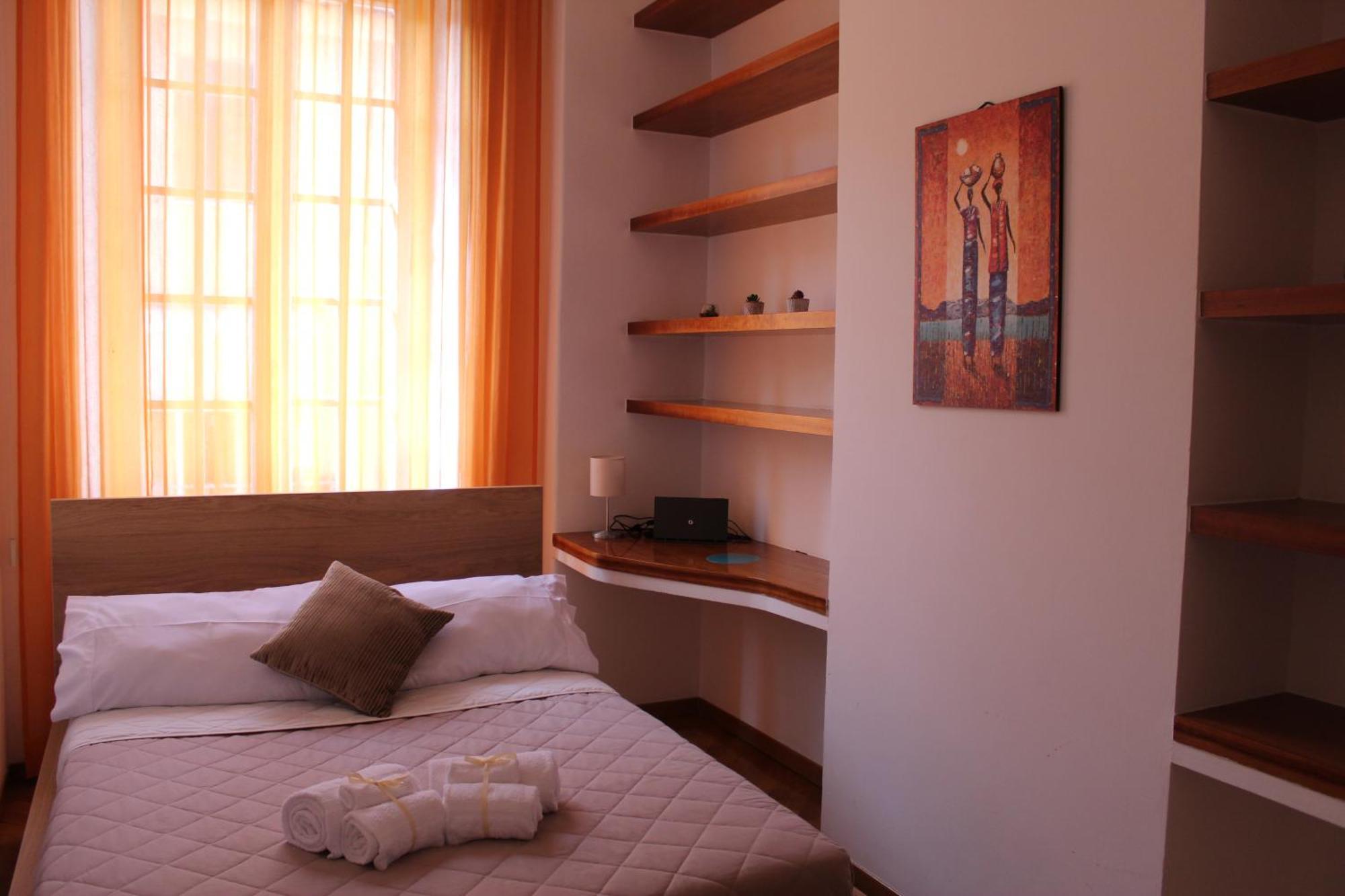 Casa Nerone Apartment Roma Ngoại thất bức ảnh